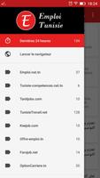 Emploi Tunisie bài đăng