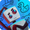 AIDraw (AI vs. Human Game)