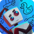Auto AIDraw أيقونة