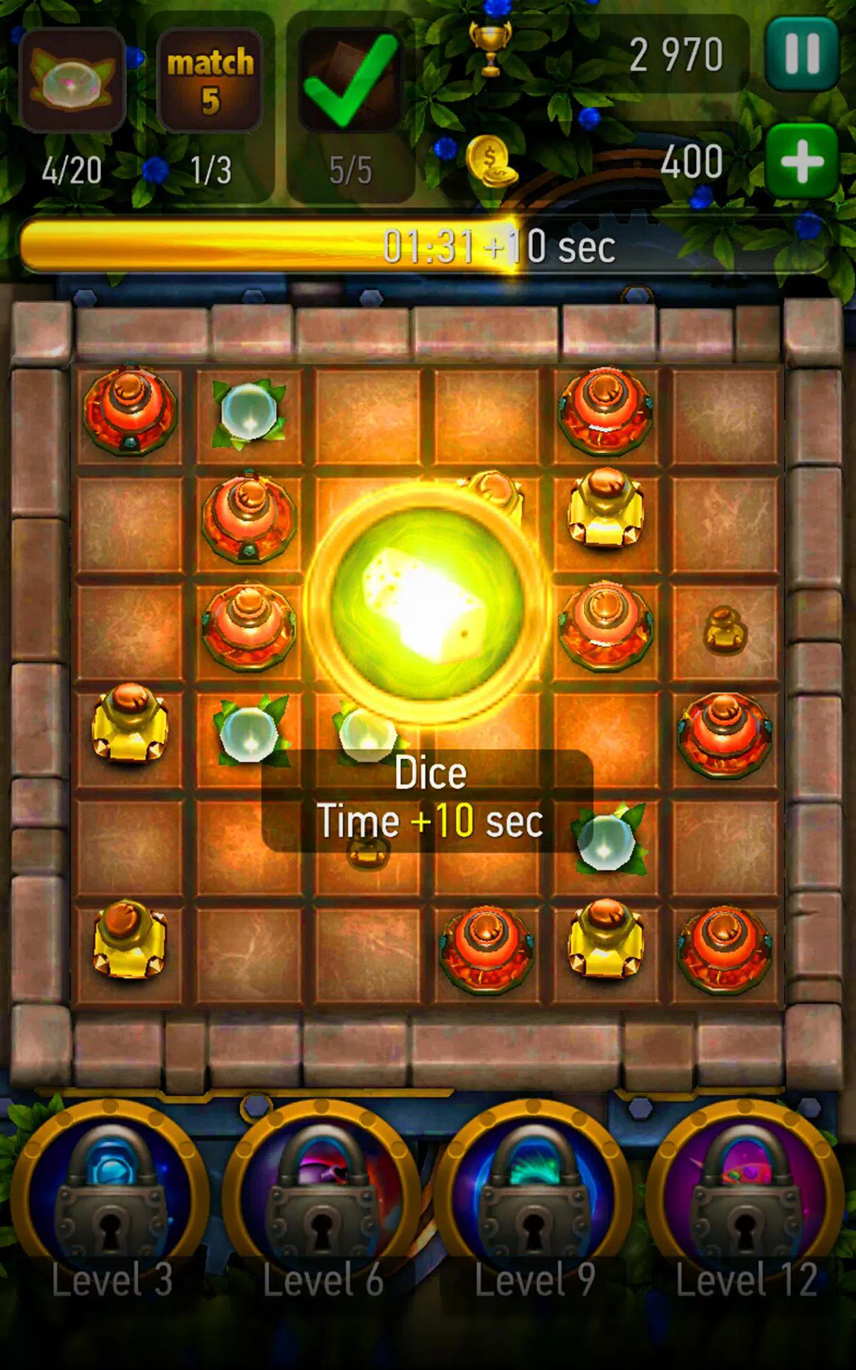 Prime World: Alchemy APK for Android Download