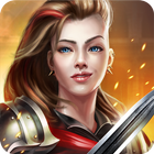 Blade of God ikona