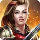 Blade of God (MMORPG) APK