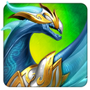 Etherlords: Heroes and Dragons APK
