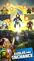 Etherlords скриншот 2