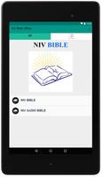 NIV Bible Offline capture d'écran 2
