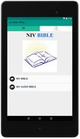 NIV Bible Offline captura de pantalla 2