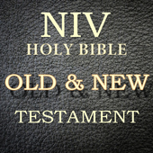 NIV Bible Free icon