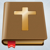 NIV Bible Offline icon