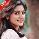 Nivetha Thomas Wallpapers APK