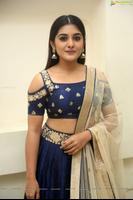 Nivetha Thomas Wallpapers تصوير الشاشة 2