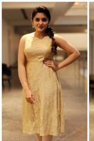 Nivetha Thomas Wallpapers تصوير الشاشة 3