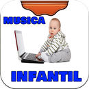 Canciones Infantiles Gratis  En Mi Celular Guia APK