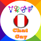 chat peru con gays en linea icône