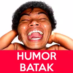 Cerita Humor Batak Terbaru APK download