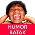 Cerita Humor Batak Terbaru ícone