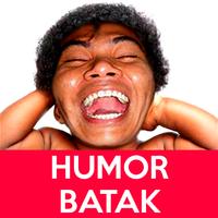 Cerita Humor Batak Terbaru-poster