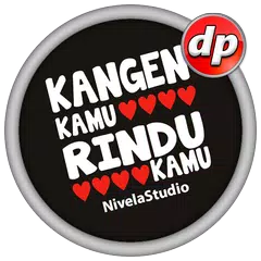 DP Kata Kangen Romantis APK 下載