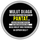 DP Kata Sindiran APK