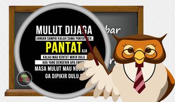 DP Kata Sindiran Ekran Görüntüsü 1