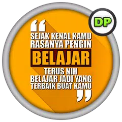 DP Menyentuh Perasaan Hati APK 下載