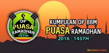 DP PUASA 2017 - 1438H