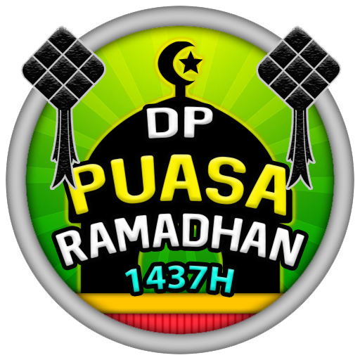 DP PUASA 2017 - 1438H