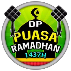 Baixar DP PUASA 2017 - 1438H APK