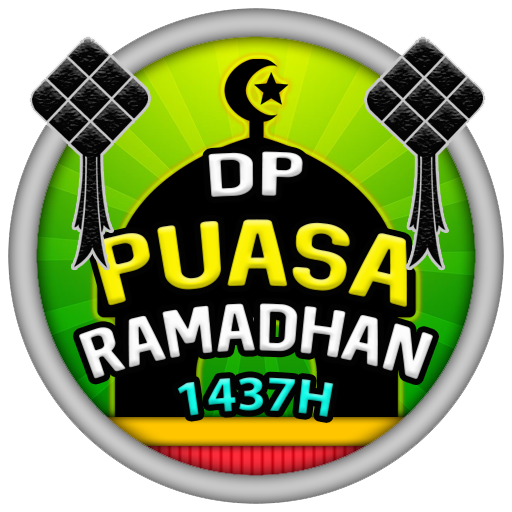 DP PUASA 2018 - 1439H