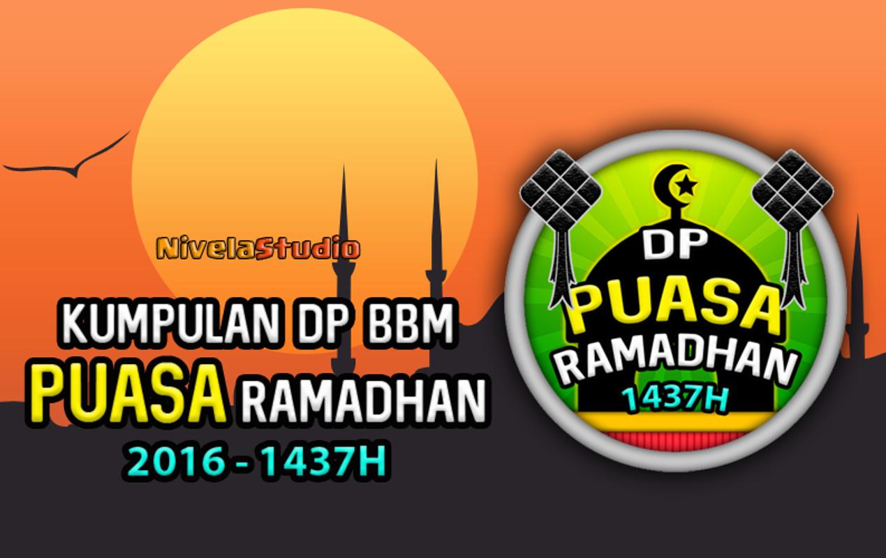 20 gambar bbm lucu edisi ramadhan  Ktawa.com Ayo Ketawa 