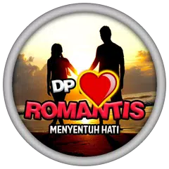 DP Romantis Menyentuh Hati APK download