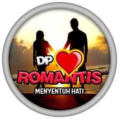 Скачать DP Romantis Menyentuh Hati APK