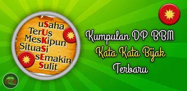 DP Kata Bijak 2017