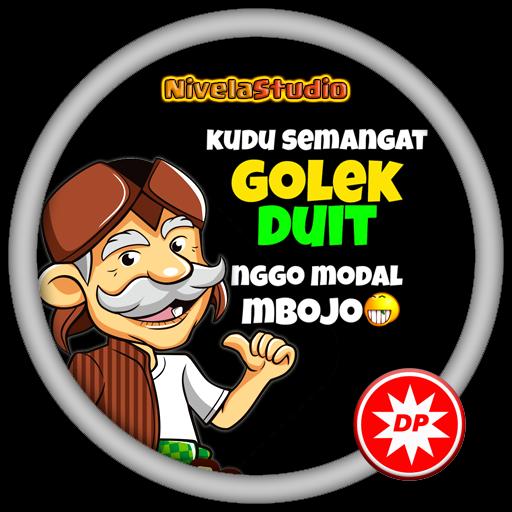 DP Lucu  Bahasa  JAWA  for Android APK Download 