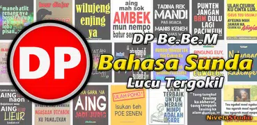 DP SUNDA Lucu 2016