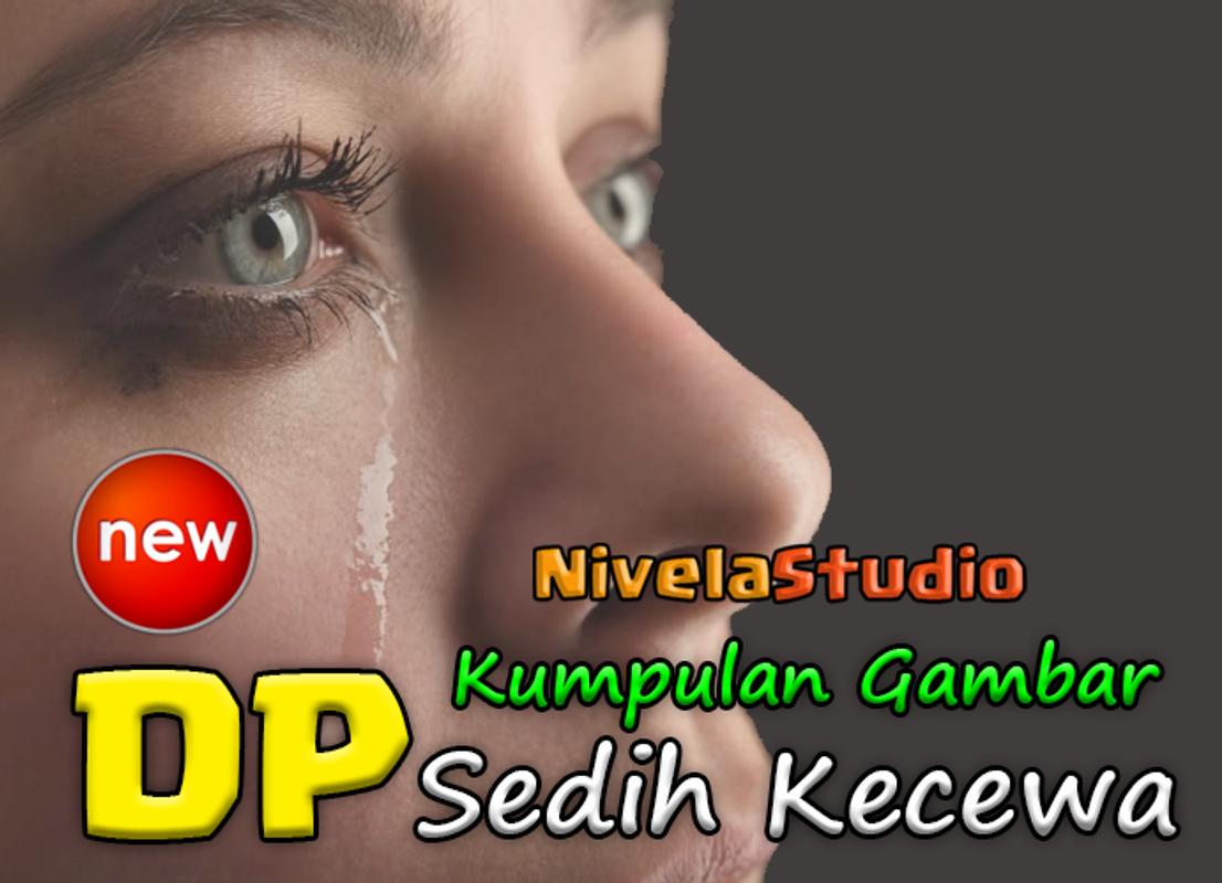 26 Dp Wa Gambar Orang Sedih Memepng