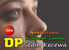 برنامه‌نما DP Sedih Sakit Hati عکس از صفحه