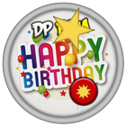 DP Ulang Tahun আইকন