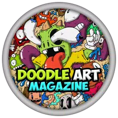 100+ Doodle Art Ideas APK Herunterladen