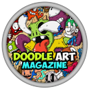 100+ Doodle Art Ideas aplikacja