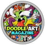 100+ Doodle Art Ideas