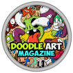 100+ Doodle Art Ideas