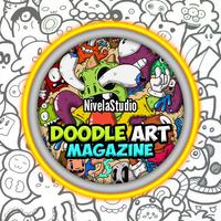 100+ Doodle Art Ideas penulis hantaran