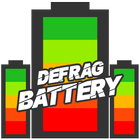 Defrag Battery Repair PRO ícone