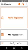 Inspecciones NS poster