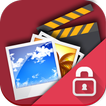 ”Gallery Locker - Lock Photos