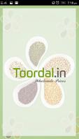 Toordal ポスター