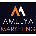 Amulya Marketing-icoon