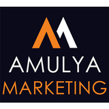 Amulya Marketing simgesi