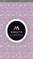 Amulya Marketing Poster