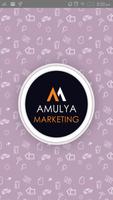 Amulya Marketing Affiche